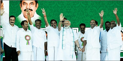 தோல்விக்கு என்ன காரணம்?