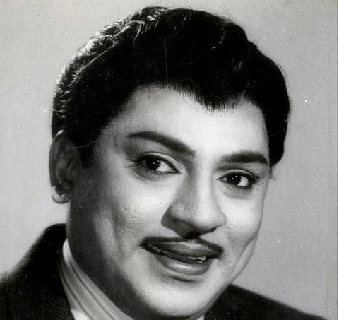 எஸ்.எஸ்.ராஜேந்திர்