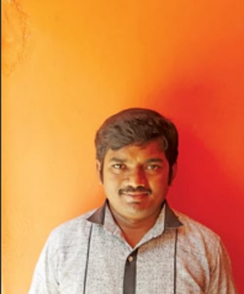 வாசுதேவன்