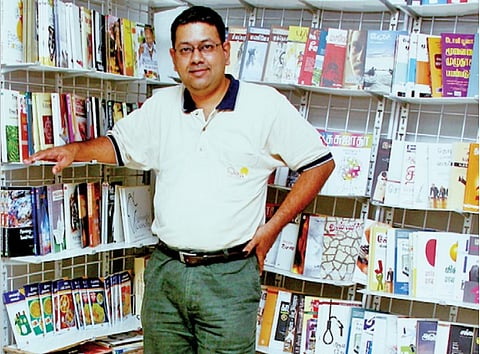 பதிப்புலகின் எதிர்காலம்!