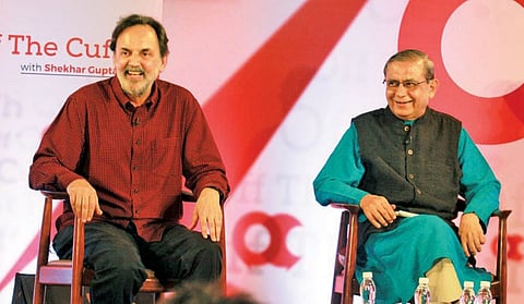 ஆய்வாளர்களின் அனுபவம்!