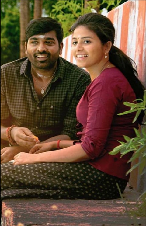 மூச்சுத் திணற வைக்கும் முன்றெழுத்து!