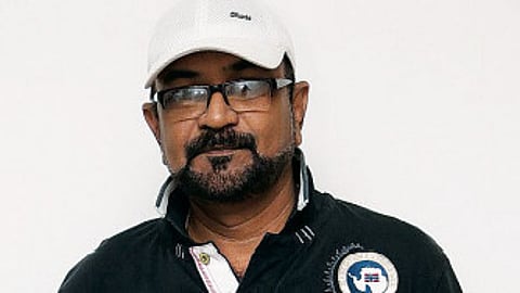 இயக்குநர் ராம்பாலா