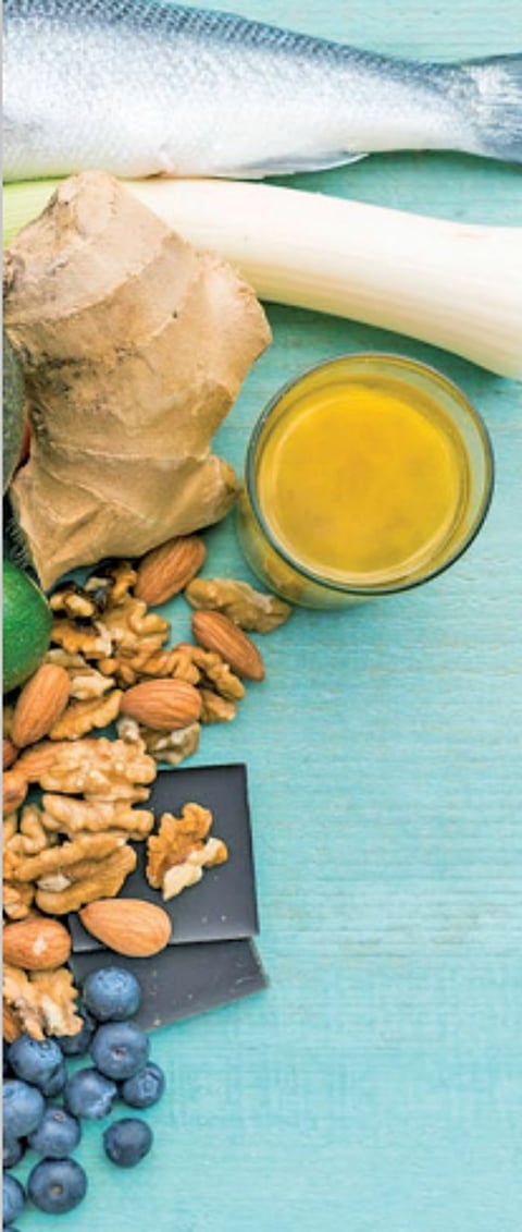 கொழுப்பு மருந்து!