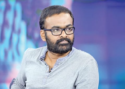 கரு பழனியப்பன்