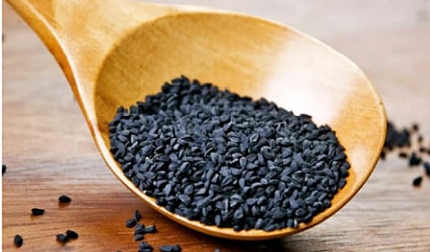 கருஞ்சீரகத்தின் அற்புதம்!