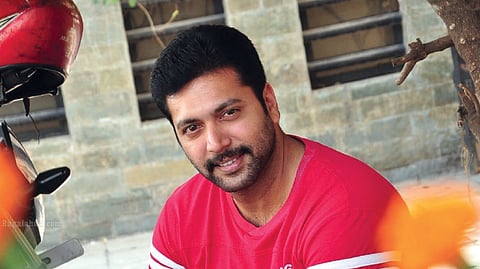 ஜெயம்ரவி