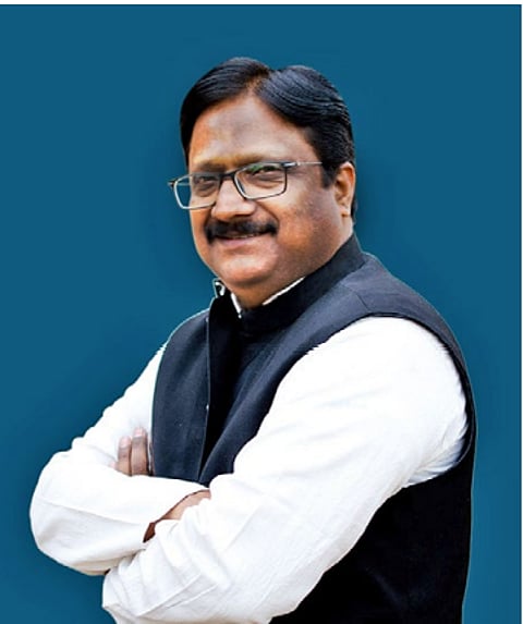 ''அதிமுகவுக்கு எதிரான வாக்காளர் மனநிலை ''