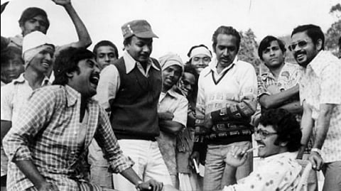 அந்தப் பொன்னான சில மணி நேரங்கள்!