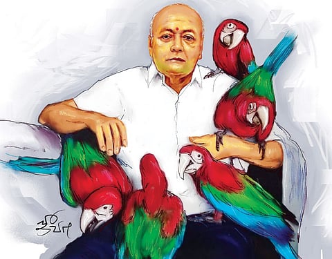 எஸ்.பாலசுப்ரமணியம்