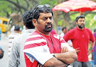 அம்மாவின் வளைகாப்பு!