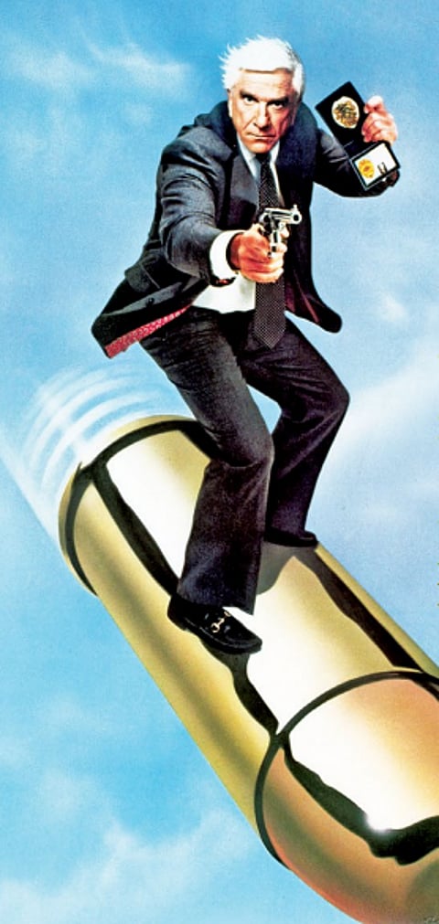 லாஜிக் கருந்துளைகள்!