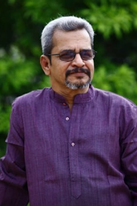 யுவன் சந்திரசேகர்