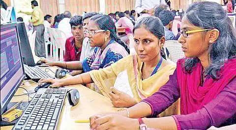 பொறியியல்: பெட்ரோமாக்ஸ் லைட்டேதான் வேணுமா?