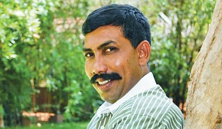 தேவேந்திர பூபதி