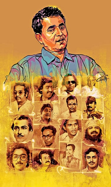 வாழ்க்கை எனும் சினிமாப் படம்!