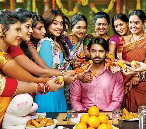 இனிப்பான ஆபத்து!