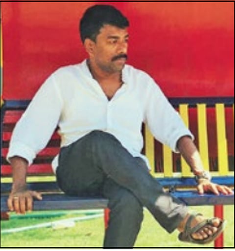 சிவ பாலன்