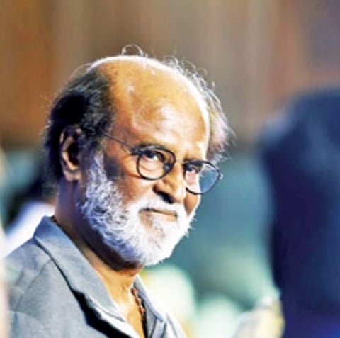 ரஜினிகாந்த்