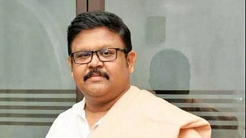 வைகைச் செல்வன், அதிமுக