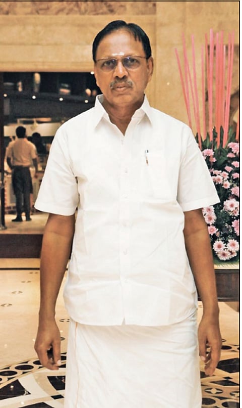 திருப்பூர் சுப்ரமணியம்