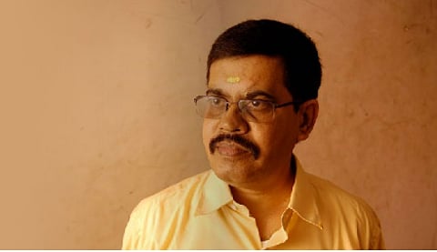 இரா. முருகன்