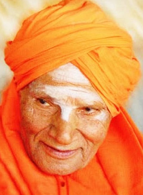 சிவகுமார சுவாமிகள்