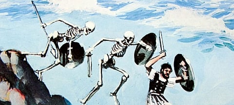 சினிமா சொதப்பல்கள்