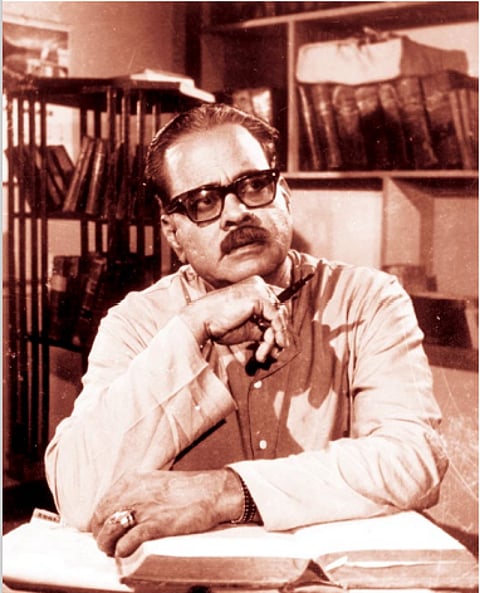 “மக்களுக்குப் புரியலைன்னா நாம் தான் மாத்திக்கணும்!”