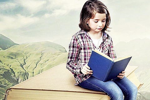 நாவல்கள்