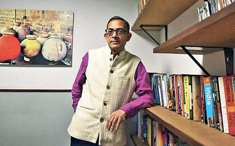 அபிஜித் பானர்ஜி