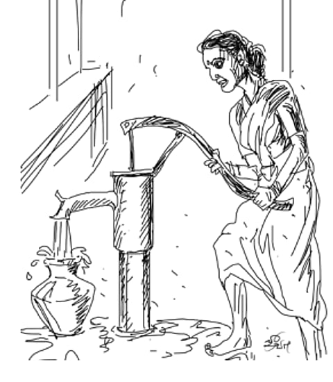 ரேடியோவுக்கு ரெண்டு ரூபாய்!