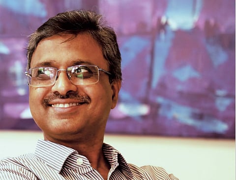 ஆ.இரா.வெங்கடாசலபதி