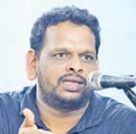 வாசுகி பாஸ்கர்