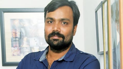 பாலாஜி தரணிதரன்