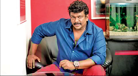 எனது ரேஷன் கார்டு!