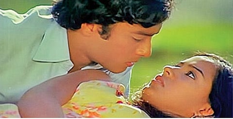 அலைகள் ஓய்வதில்லை