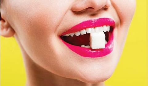 சர்க்கரை சாப்பிடுவதை தவிர்ப்பது எப்படி?