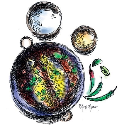 ஆட்டுச் செவி