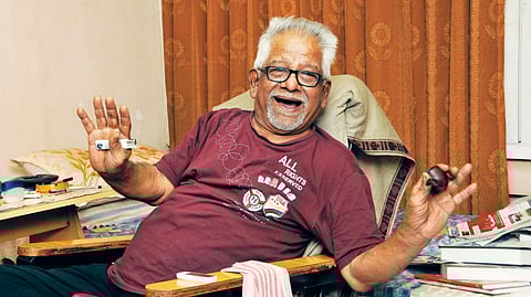 நல்ல சாப்பாடு வழியாகச் சொர்க்கத்துக்கு ஒரு பயணம்