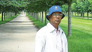 டாக்டர் பிச்சப்பன்