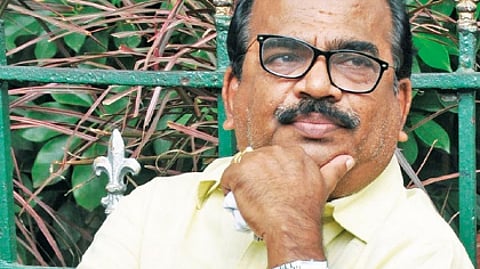 தினகரனை சிறையில் அடைத்ததற்குப் பிறகும் நாங்கள் களைத்துப் போய்விடவில்லை!