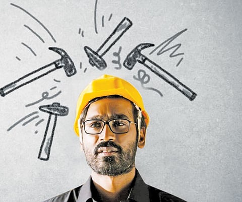 சுஜாதா ஏன் அப்படி செய்தார்?