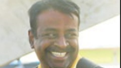 நாராயண் சங்கர்