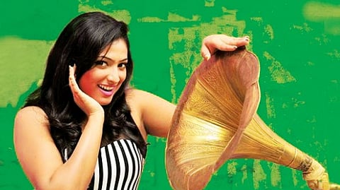 நீங்கள் கேட்டவை