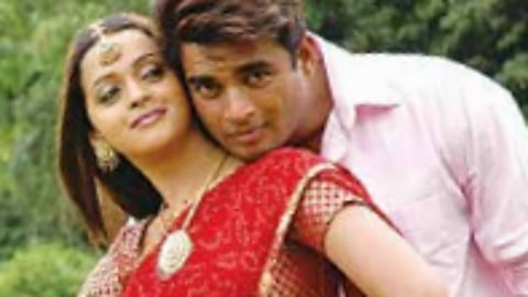 எமக்குத் தமிழ் தெரியாது