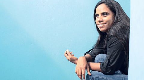 வித்தியாசமான திரைக்கதை படம் இயக்கும் வாய்ப்பைப் பெற்றுத்தந்தது!