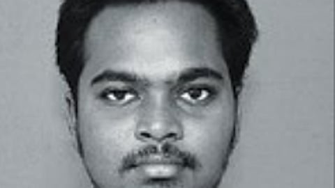 லியோனல் மேஷாக்