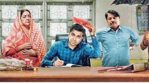 ஓடிடி உலகில் டிரெண்டிங் தொடர்கள்