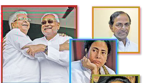 வாழ்க மாநிலக் கட்சிகள், மாநில கட்சிகள் ஒழிக !